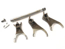 Triumph Tiger 955i 709DA [2001] - Switch Forks Switching Claws Set-1