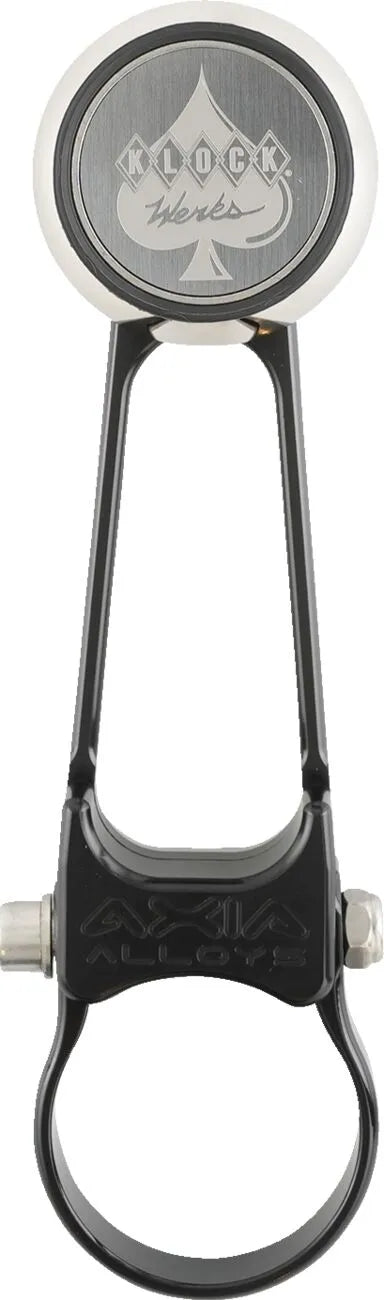 cf moto 800 [KLOCK WERKS] – Roll Cage mobiltelefonholder
