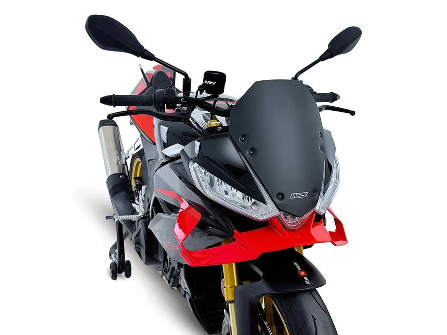 Aprilia Tuono 1100 [WRS] – Sportsforrude Tuono V4