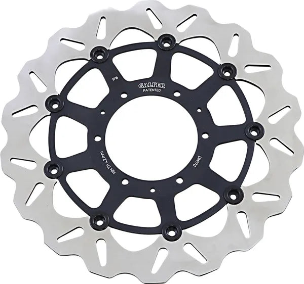Honda CBR 600 RR ABS [2026] - Bremsscheibe – Bild 4