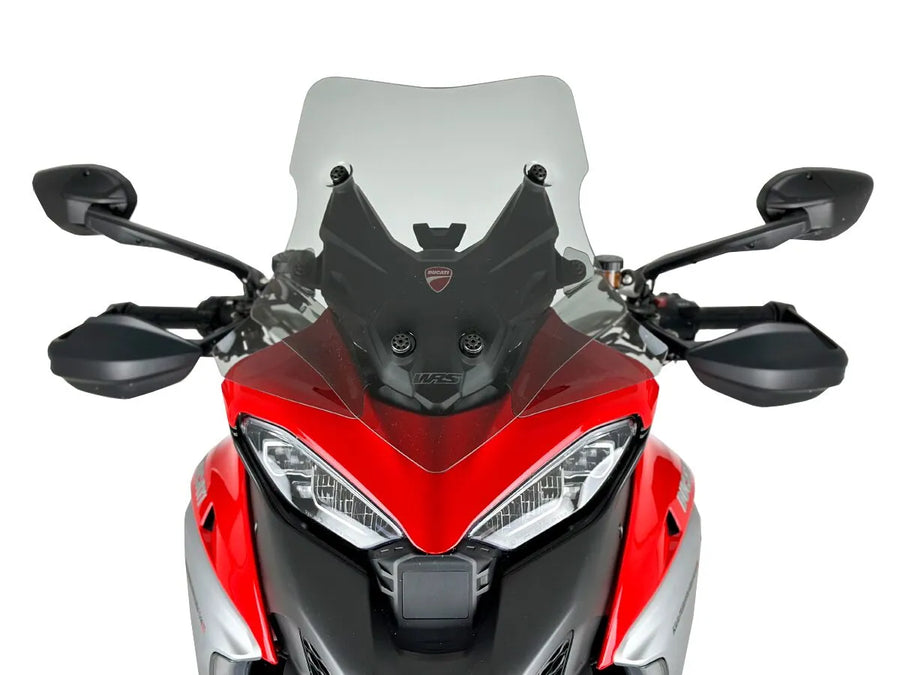 Ducati Multistrada V4 [WRS] - forrude