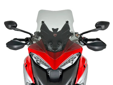 ducati multistrada v4 [WRS] – forrude