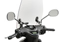 YAMAHA Neo's [2025] – Scooter disc Trafic – Gennemsigtig-1