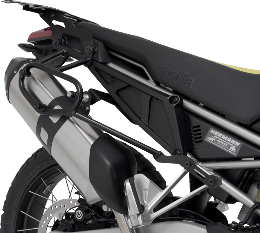 Aprilia Tuareg 660 [SW-MOTECH] – SLC sidebagageholder