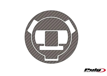 BMW R 1200 GS EXCLUSIVE [2018] – Sidetankbeskytter – Sort - 0