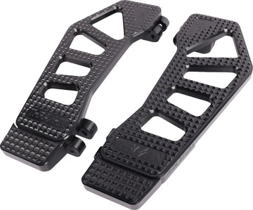 harley davidson touring [THRASHIN SUPPLY CO.] - Løbebrætudvidelser - 0