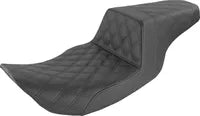 Harley Davidson Flhr [SADDLEMEN] – Step-Up sæde