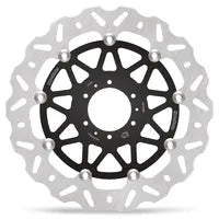 Honda CB 1100 Ex Ca ABS (Sc 78) [2014-2016] - Flame Series Schwimmende Bremsscheibe – Bild 11