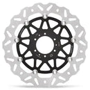 Honda GL 1500 CF Valkyrie Interstate [1999-2002] - Nitro Series Bremsscheibe – Bild 5