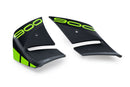KAWASAKI Z 900 SE [2025] – D12 Spoiler – Sort-18