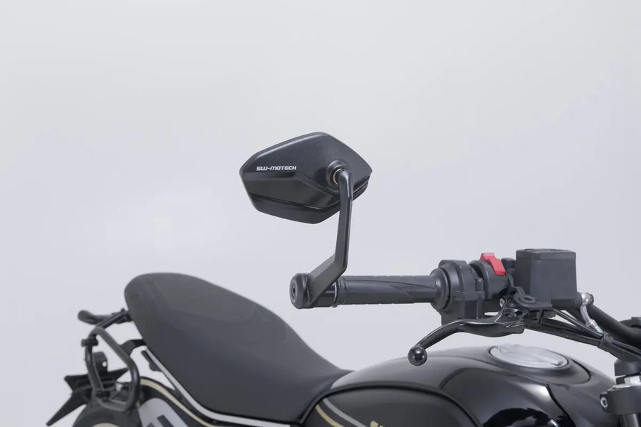 ducati s 750 [SW-MOTECH] – spejl til styrender