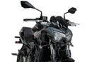 KAWASAKI Z 650 [2025] – D12 Spoiler – Mat Sort-1