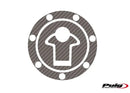 KTM RC 390 [2025] – Scary Tank Protector – Sort-5