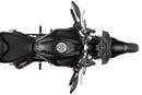 YAMAHA MT-07 Y-AMT [2025] – Nøgen kåbe forrude frontspoiler-9