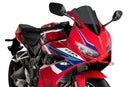 HONDA CBR 650 R [2025] – Z-Racing Screen – Sort-8