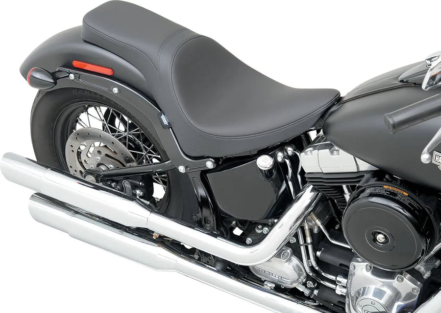 Harley Davidson FXS [DRAG SPECIALTIES] – Predator 2-Up-sæde
