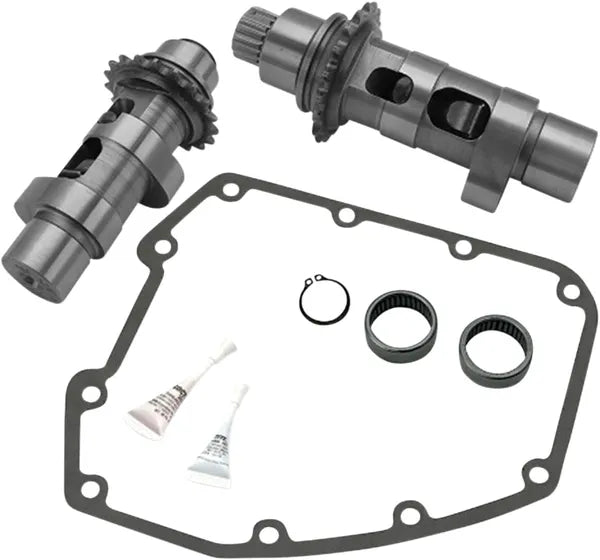 Harley-Davidson FXDBC 1690 Dyna Street Bob Limited [2016] - 640 Easy Start Nockenwellen-Kit – Bild 2