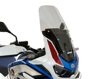 Honda CRF 1100 Africa Twin [WRS] - forrude