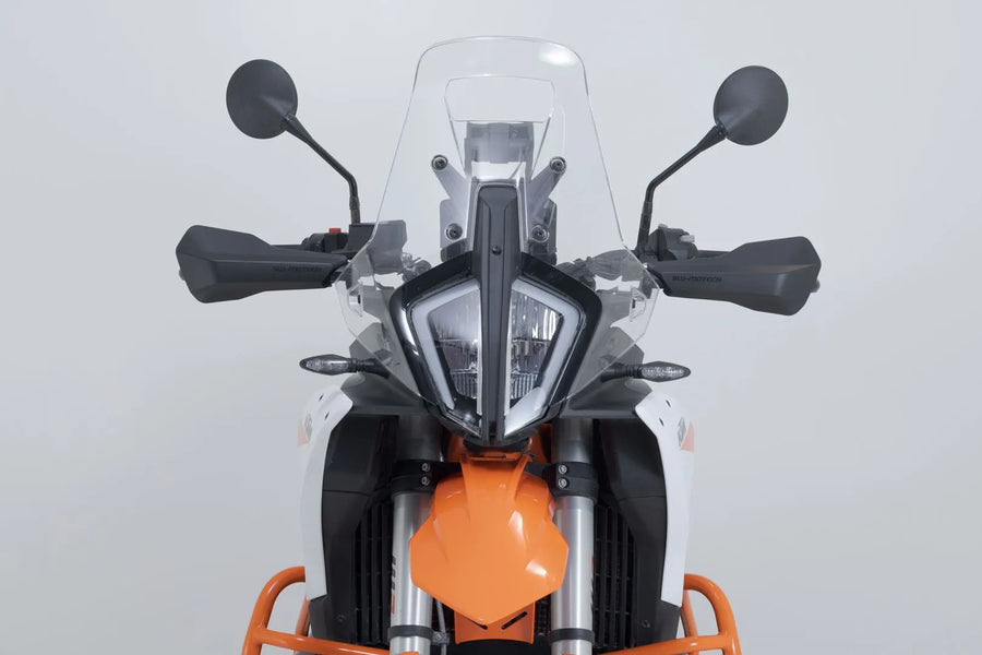 ducati scrambler 1100 [SW-MOTECH] – Sportshåndbeskyttersæt