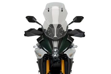 SUZUKI GSX-S 1000 GX TOURING [2025] – touringskærm med spoilerskærm - 0