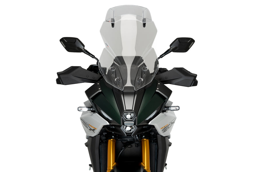 SUZUKI GSX-S 1000 GX TOURING [2025] – touringskærm med spoilerskærm