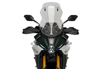 SUZUKI GSX-S 1000 GX TOURING [2025] – touringforrude med spoilerrude – tonet