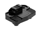harley davidson fxlrs [RICK'S MOTORCYCLER] - Riser offset plade 40mm-1