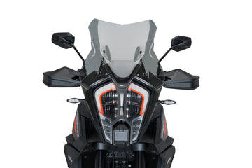 KTM 1290 SUPER ADVENTURE S [2025] – Touring Screen – Tonet