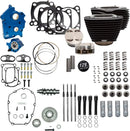 Harley-Davidson FLFB 1750 Softail Fat Boy 107 [2020] - Big Bore Zylinder-Kit – Bild 3