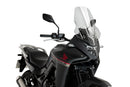 HONDA XL 750 TRANSALP [2024] – turskærm – gennemsigtig-13