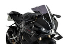 BMW S 1000 RR [2025] – Z-Racing Screen – Gennemsigtig-6