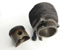 BMW R75/5 [1973] - Cylinder med stempler-2