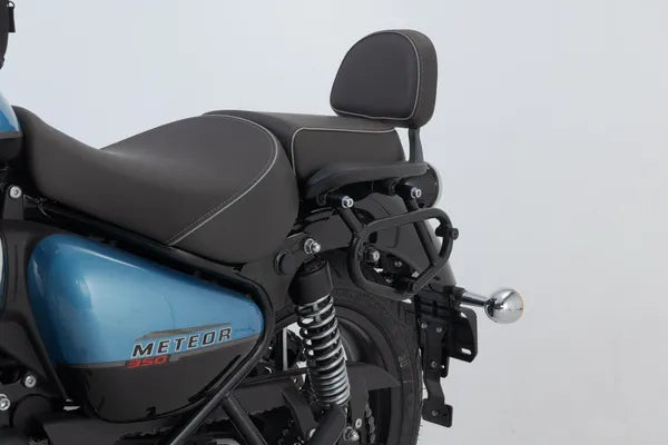 Royal Enfield Meteor 350 [SW-MOTECH] – SLC sidebagageholder