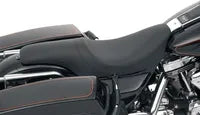 Harley Davidson Flhri [DRAG SPECIALTIES] – Predator-sæde