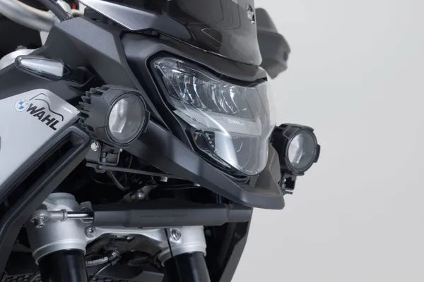 BMW F 900 GS [2024-2026] - EVO fjernlyssæt – billede 1