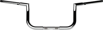 harley davidson touring [LA CHOPPERS] – 1-1/4" Twin Peaks touring styr