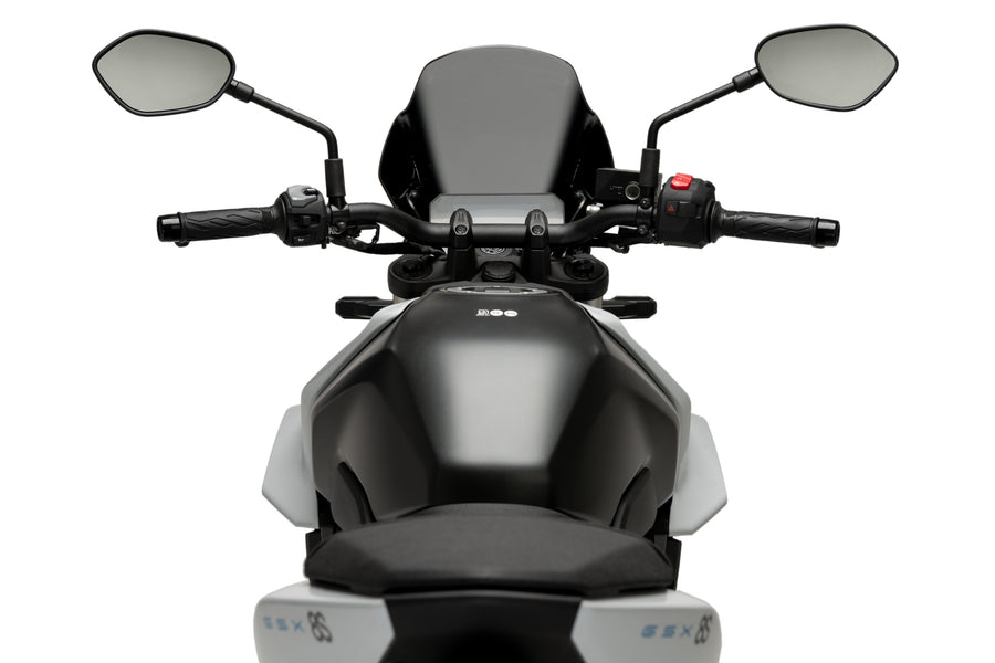 SUZUKI GSX-8S [2025] – New Generation Touring – Gennemsigtig