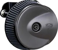 Harley-Davidson FLHTCUTG 1868 Tri Glide Ultra 114 [2024] - VO2 Stingray Ansaugsystem-Kit – Bild 5