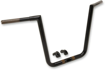 harley davidson fltr [LA CHOPPERS] – 1-1/4" Hefty Twin Peaks styr - 0