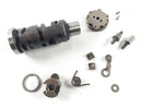 Suzuki GSX -R 750W GR7BA - Skift rulle-3