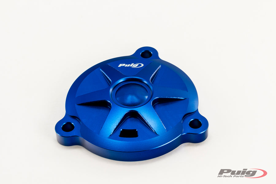 YAMAHA T-MAX 560 TECH MAX [2025] – Sump Cover – Sort