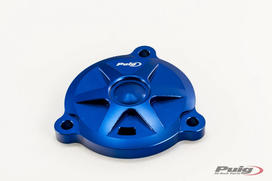 YAMAHA T-MAX 560 TECH MAX [2025] – Sump Cover – Sort