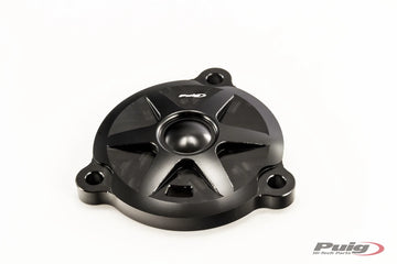YAMAHA T-MAX 560 TECH MAX [2025] – Sump Cover – Sort - 0