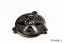 YAMAHA T-MAX 560 TECH MAX [2025] - PUIG Sump Cover | Sort | PUIG 8502N