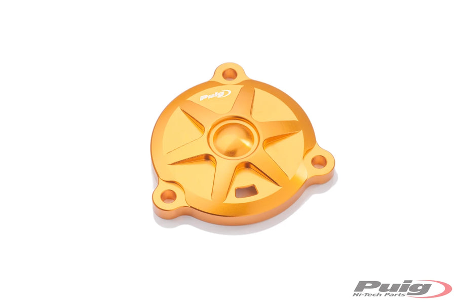 YAMAHA T-MAX 560 TECH MAX [2025] – Sump Cover – Sort