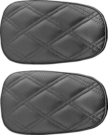 Harley-Davidson Road Glide St Fltrxst [Saddlemen] -cover til Road Sofa ™ armlænspuder