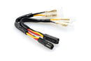 UNIVERSAL UNIVERSAL UNIVERSAL – Plug & Play kabelsæt til indikatorer – sort-13