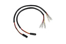 UNIVERSAL UNIVERSAL UNIVERSAL – Plug & Play kabelsæt til indikatorer – sort-7