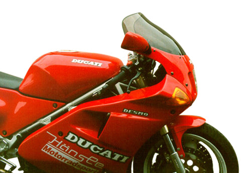 Ducati 851 [1989-1991] -Poiler Disc "SN"