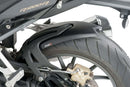 BMW R 1250 RS [2025] – Baghjulsafdækninger – Mat sort-1